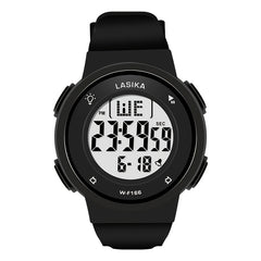Boys' Sports Wristwatch for Middle School Students