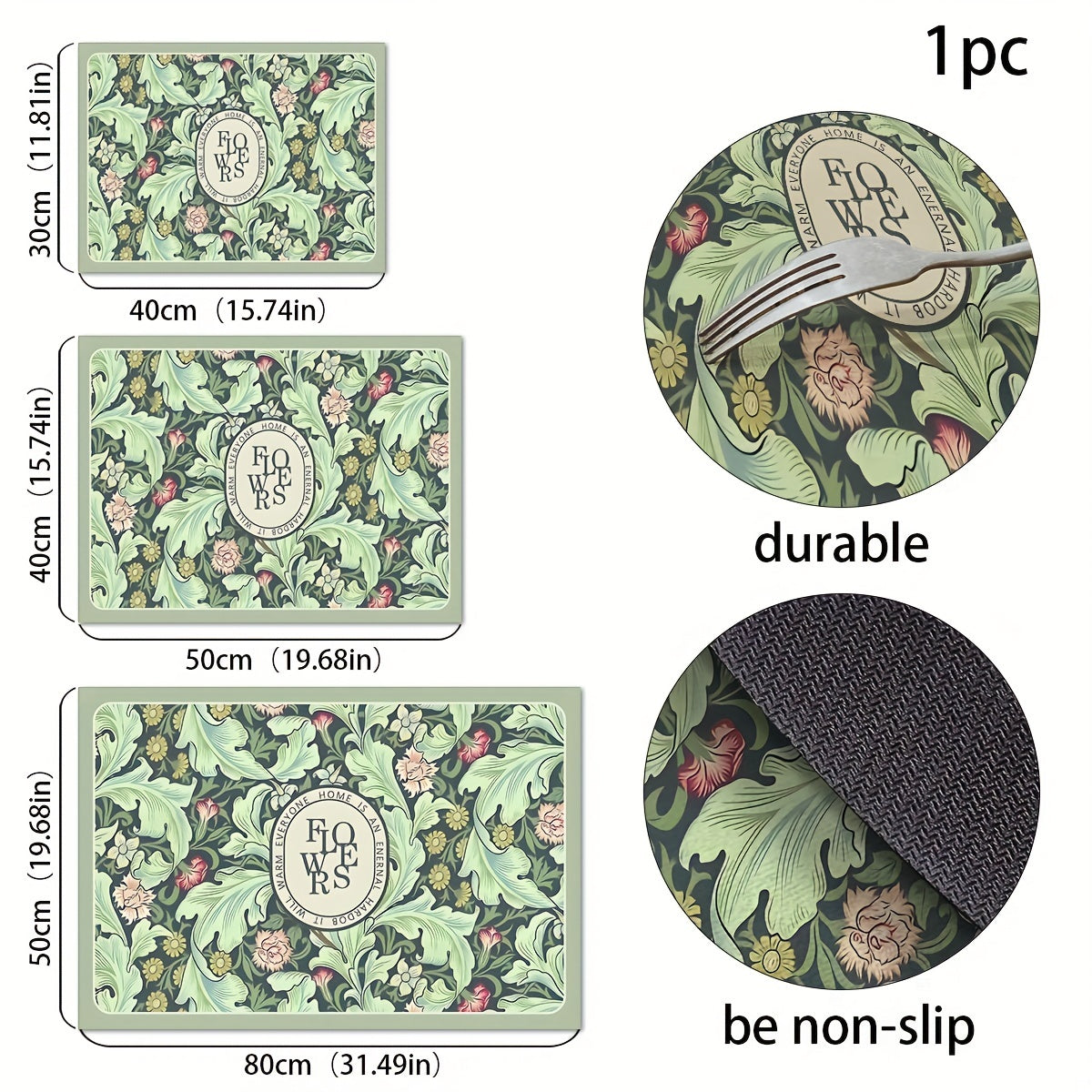 Dish Drying Pad Absorbent Mat Soft Diatom Mud Faucet Mat Toilet