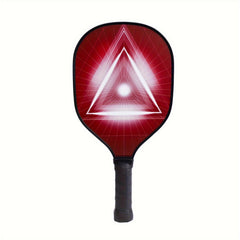 Wooden Pickleball Racket for Outdoor Sports Training