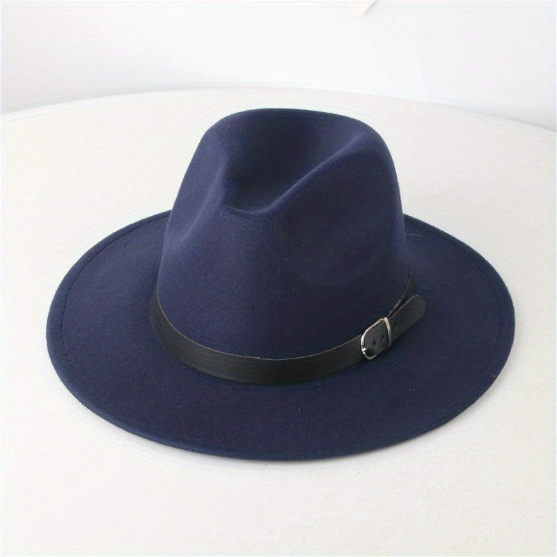Summer Men's & Women's Top Hat Belt Top Hat