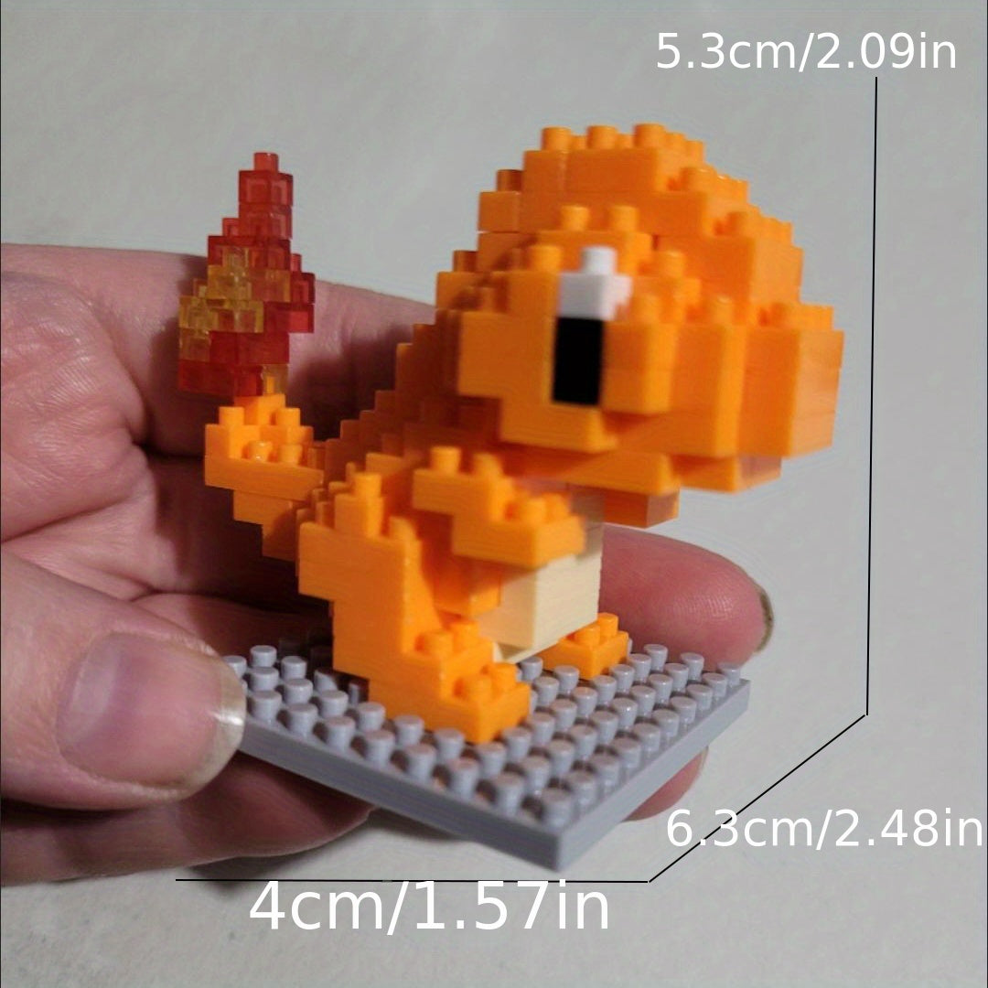 Tiny Pellets Building Blocks Toys For Kids Educational Building Toys