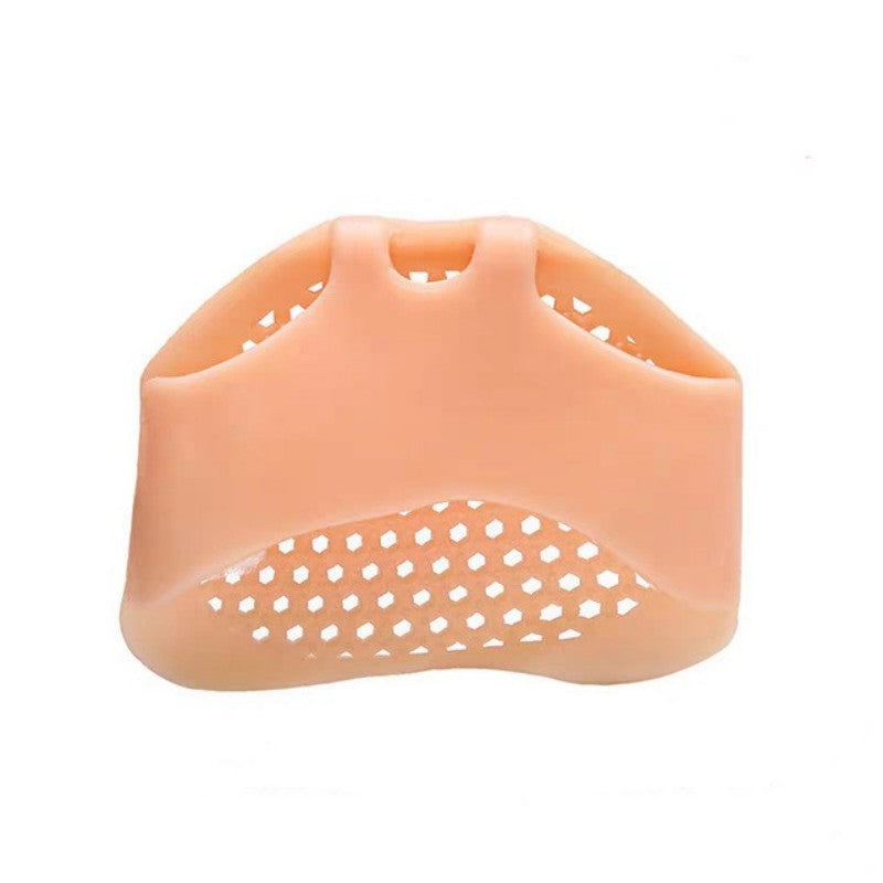 Silicone Forefoot Non Slip Protector for High Heels