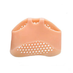 Silicone Forefoot Non Slip Protector for High Heels