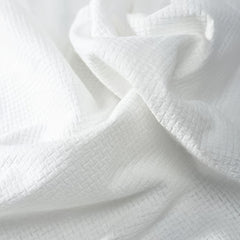 2pcs Disposable Bath Towel Set for Travel Hotel Home