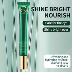 Firming Eye Cream Reduces Dark Circles Wrinkle Cream Bags