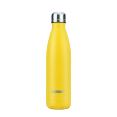 Watersy Stainless Steel Vacuum Bottle 1pc