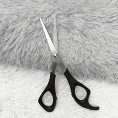 4Pcs Barber Hairdressing Set Scissors Thinning Shears Comb Styling Tools
