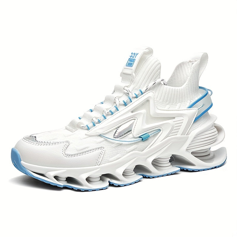 Men's Blade Sneakers for Jogging Tennis Gym