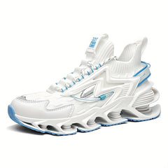 Men's Blade Sneakers for Jogging Tennis Gym