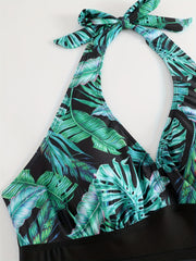  Modest Swimsuit Women's One Piece Bathing Suit