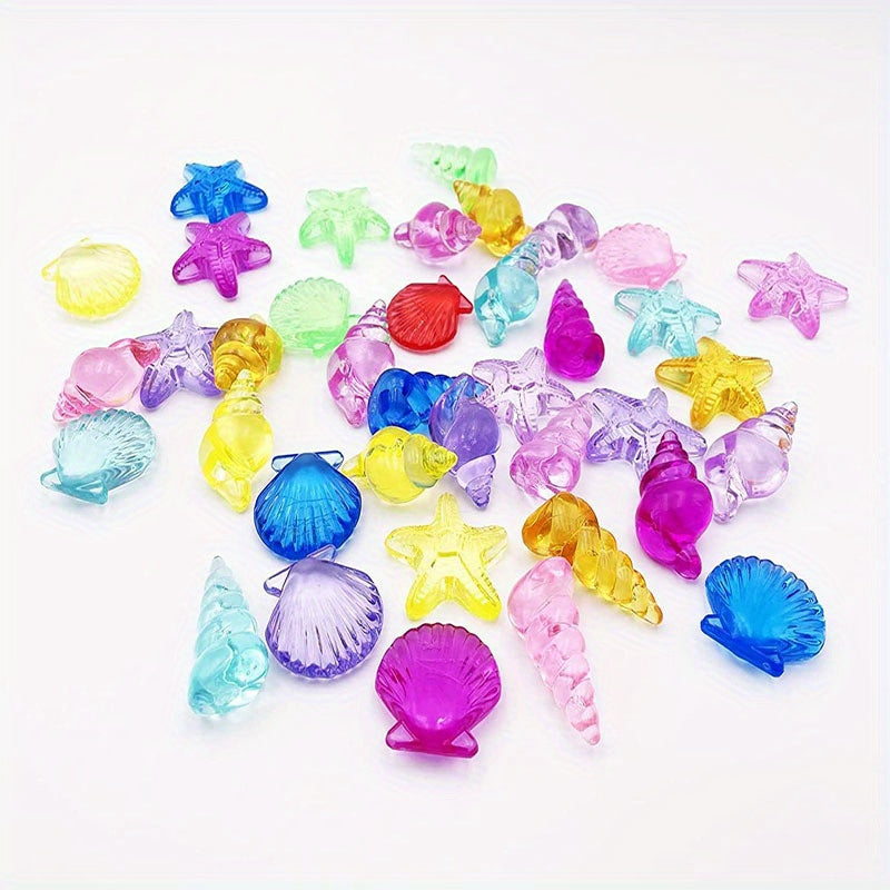 20pcs Diving Gem Pool Toys Colorful Set For Kids Marine Gemstone Underwater Swim