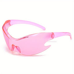 Stylish Sports Cycling Sun Glasses Hip Hop Style