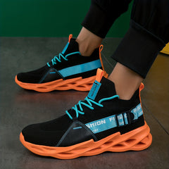 Women's Breathable Tennis Sports Shoes Lightweight Travel Shoes