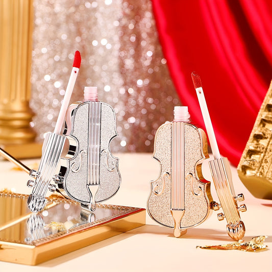 Long Lasting Velvet Red Violin Lipstick