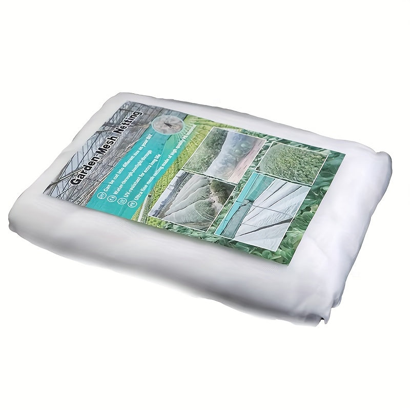 2X5M Garden Insect Anti Bird Net Vegetable Protection