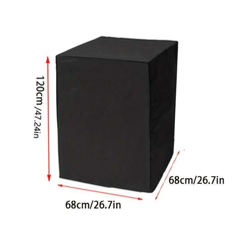 Waterproof Outdoor Chair Cover Balcony Garden Protector