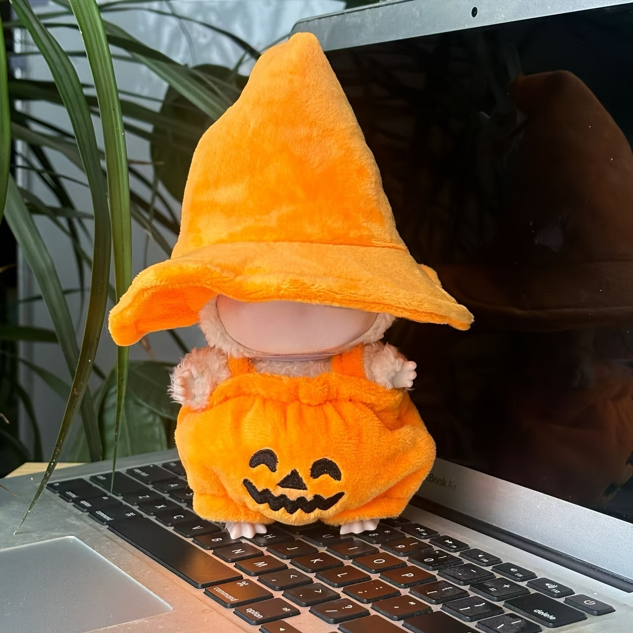 Stylish Doll Clothes for LABUBU - Perfect Gift for Doll Enthusiasts