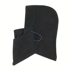 Winter Fleece Windproof Warm Headgear for Outdoor Cycling Skiing