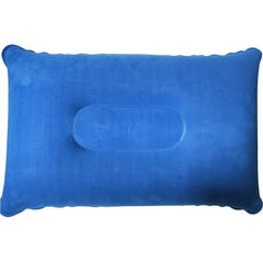 Portable Inflatable Pillow For Camping Car Use