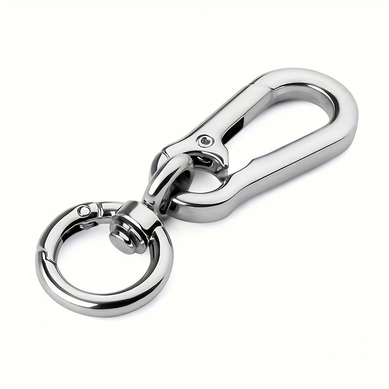 Universal Metal Keychain Car Keychain