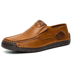 Men's Lightweight Slip On Casual Loafers
