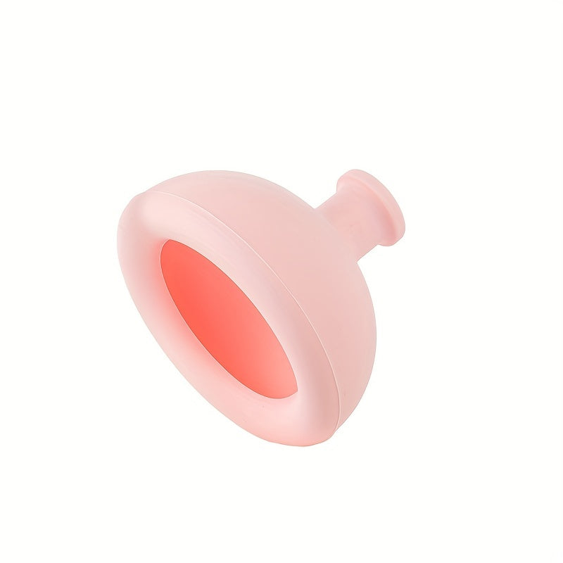 Paibabete Silicone Hiccups Assistant for Infants and Kids
