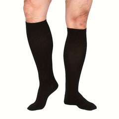 10 Pairs Compression Socks 15-20 mmHg for Sports