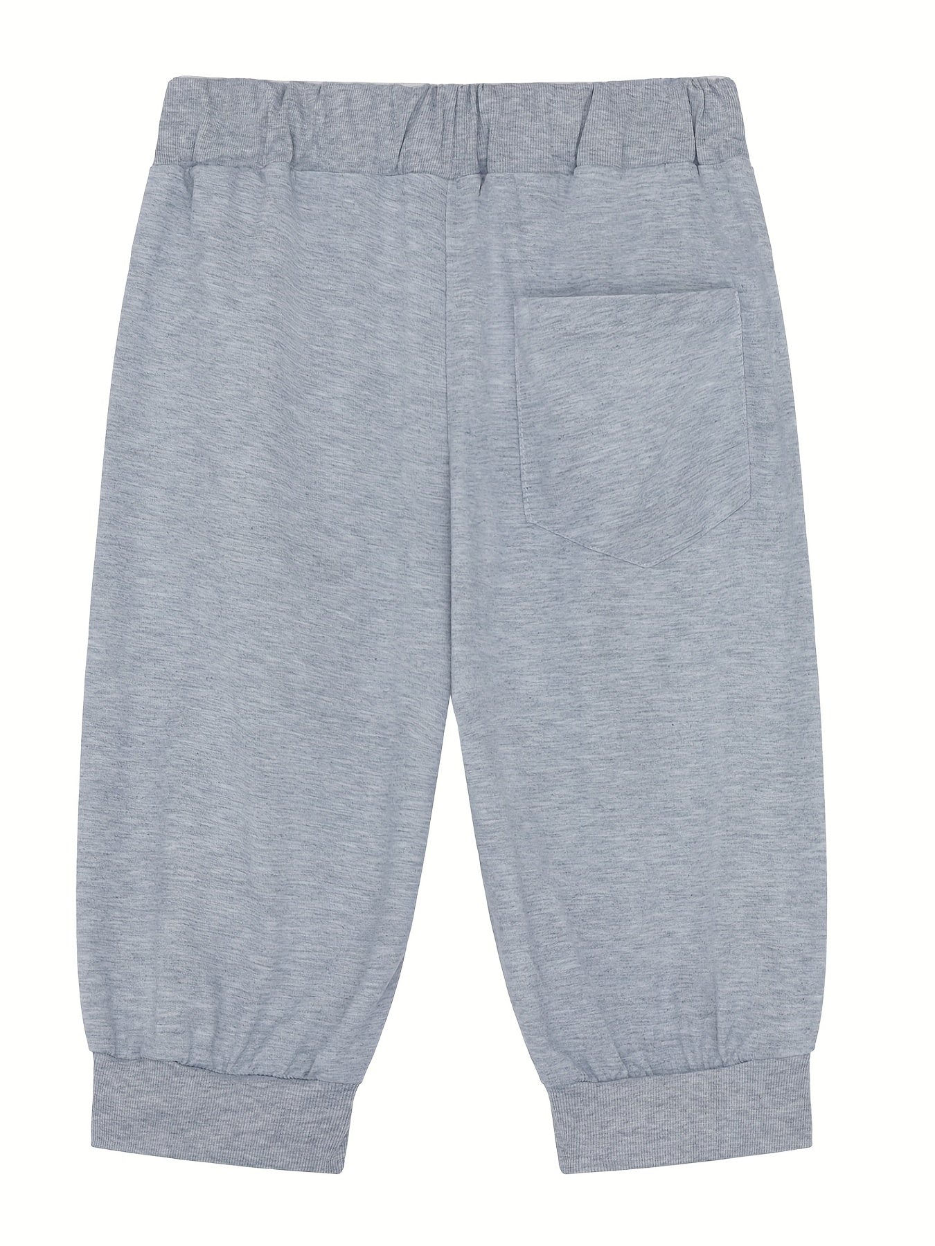 Men's Dragon Print Casual Stretch Shorts