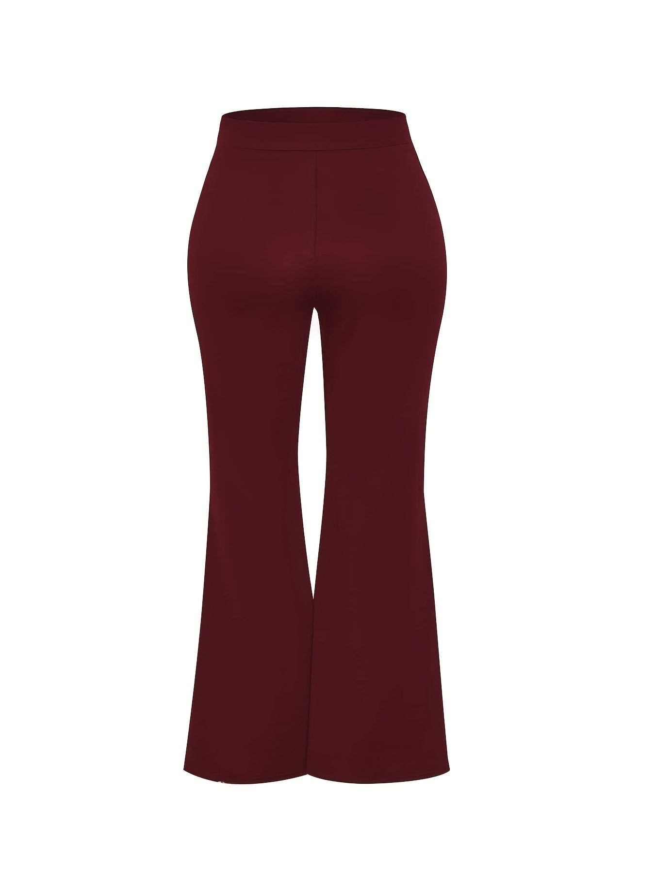  Pants Women's Flared Leg Pants