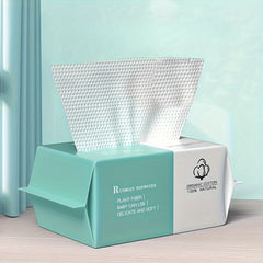 Facial Cleaning Wipes Deep Cleansing Disposable Face Wipes