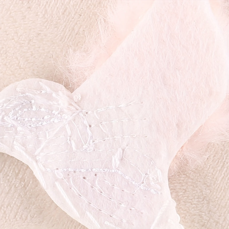 Sequin Bird Embroidery Patch For Girls Clothing Coat Accessories