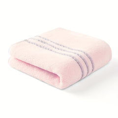 Soft & Absorbent High Face Towel for Bathroom & Travel