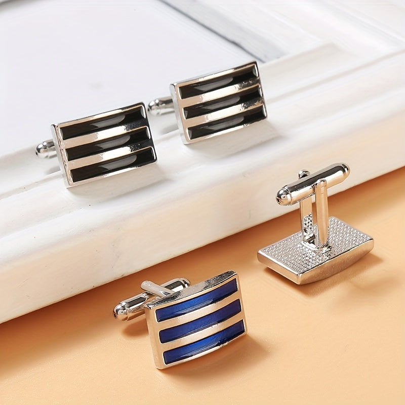 Novel Cufflinks Shirt Cufflinks Men's Accessories Wedding Party Business Gift