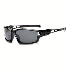 European American Polarized Sports Model Mirror