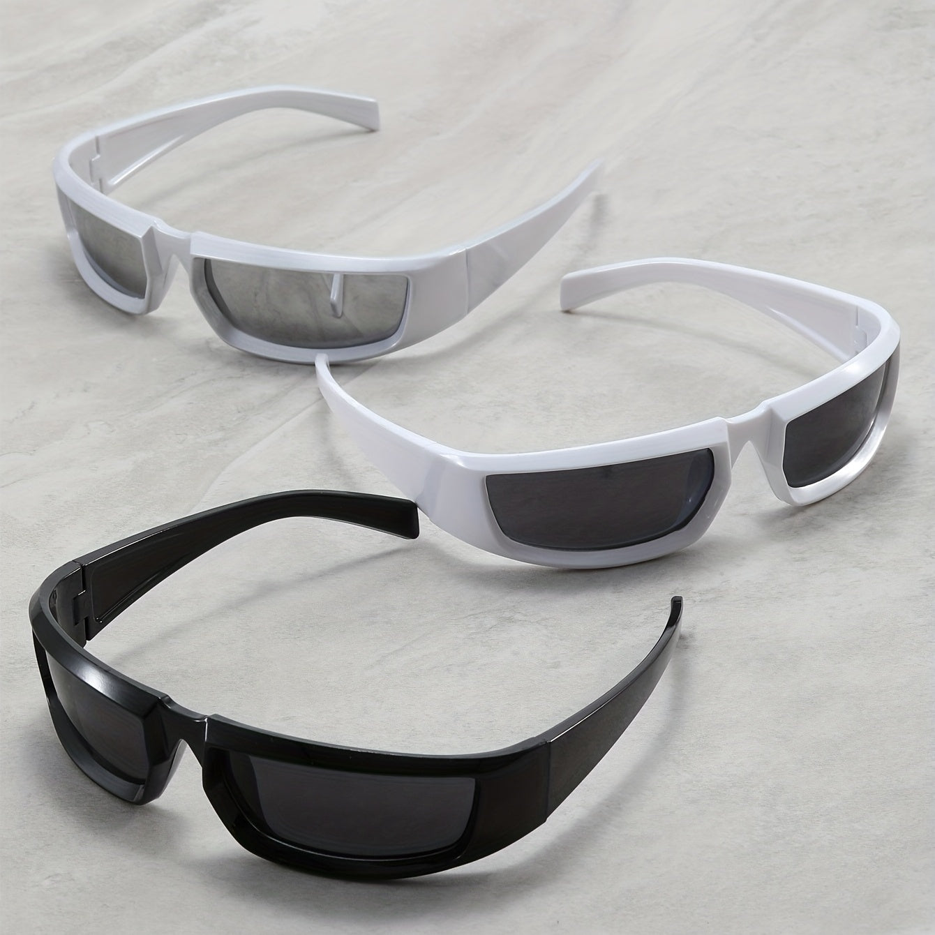 Men's Sports Sunglasses Cycling Friends Brothers Sunglasses