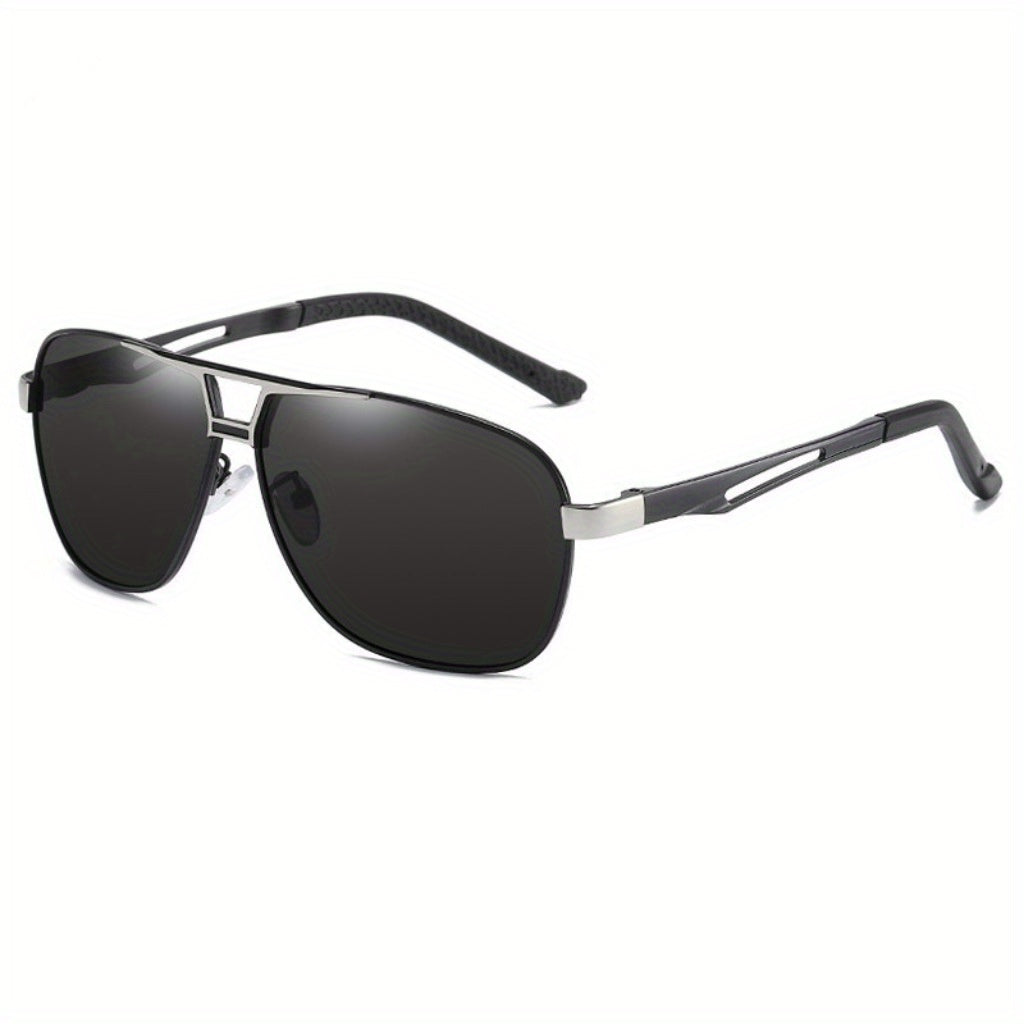 Men's Polarized Sunglasses for Driving Cycling Fishing