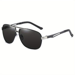 Men's Polarized Sunglasses for Driving Cycling Fishing