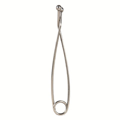 Stainless Steel Fish Mouth Spreader Fishing Tackle Accessory