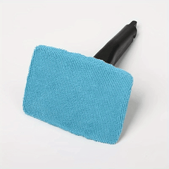 Car Windshield Defogging Brush - Instantly Eliminate Mist & Dust
