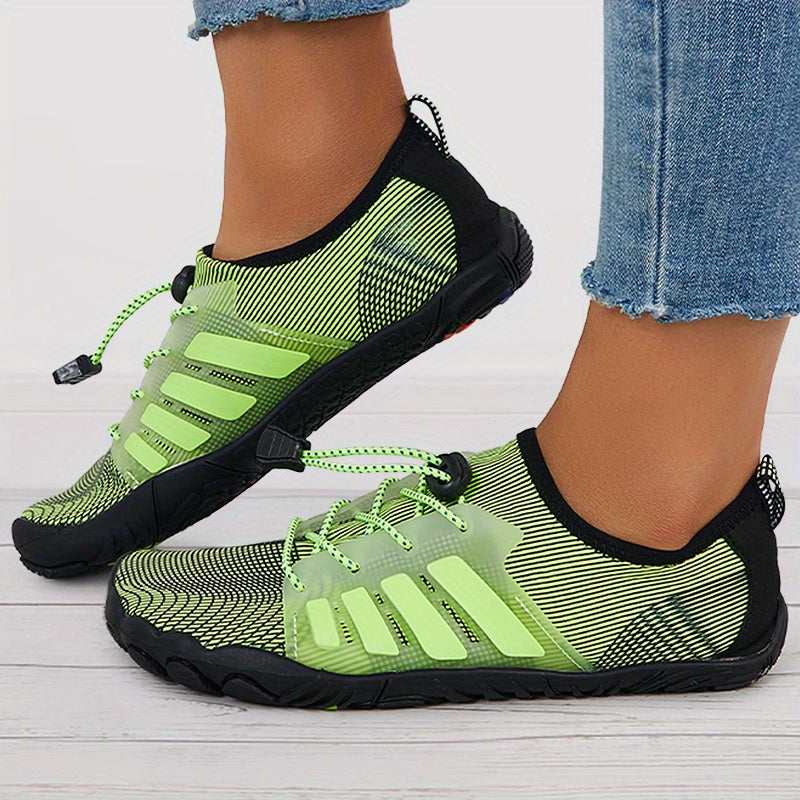 Women's Lightweight Water Shoes Quick Drying Non Slip Beach Sport Shoes