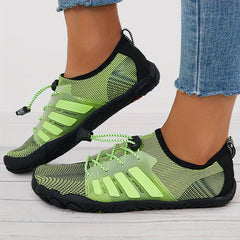 Women's Lightweight Water Shoes Quick Drying Non Slip Beach Sport Shoes
