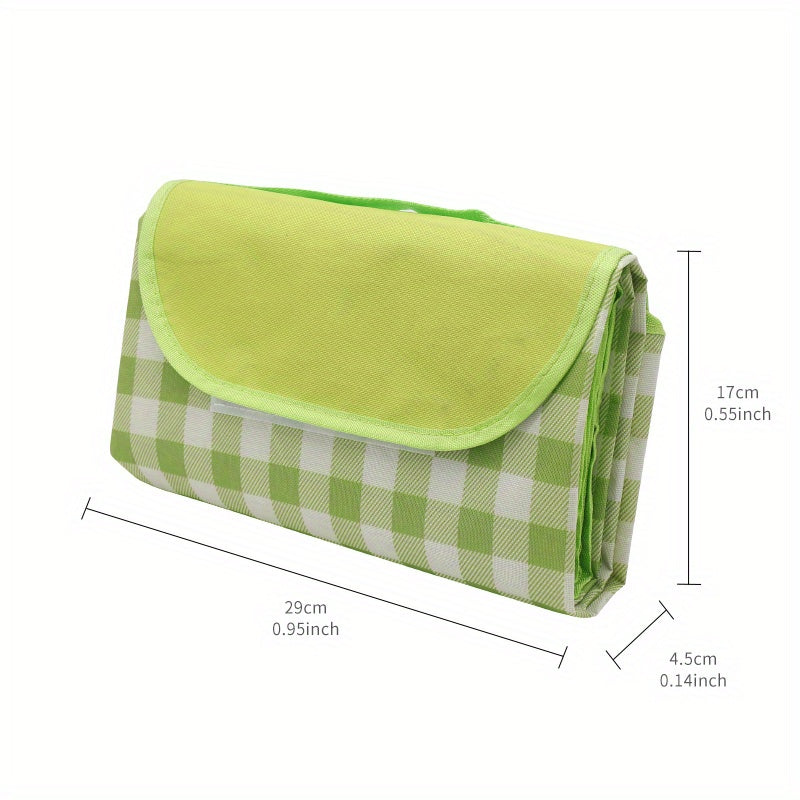 Waterproof Portable Folding Picnic Mat for Camping