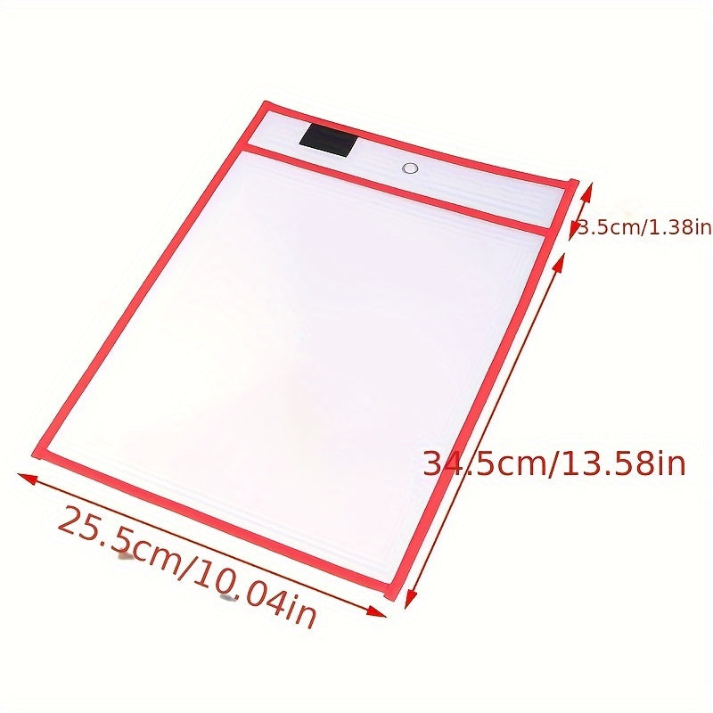 Reusable PVC Dry Brush Bag Drawing Toy for Adults