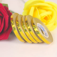 8 Rolls 10m Balloon Curling Ribbon String Roll Wedding Birthday Party Art Craft