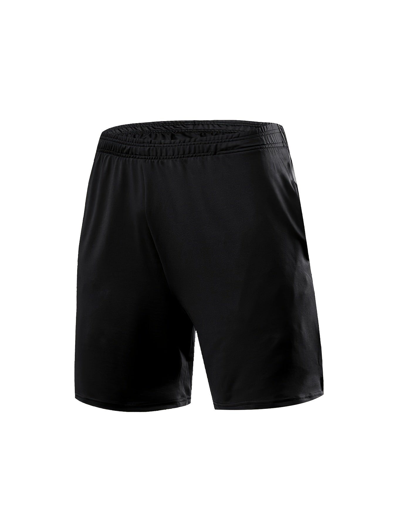 Men's Quick Dry Shorts for Outdoor Sports & Running