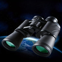 20x50 HD Portable Binoculars for Bird Watching Travel Sightseeing