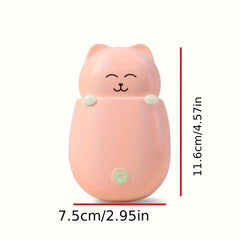 USB Portable Hand Warmer Constant Temperature Fast Heating Winter Heating
