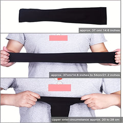 Cooling Arm Sleeves for Men and Women - Sun Protection for Cycling Running