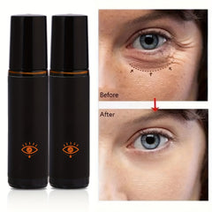 Eye Essence Massage Ball Fade Dark Circles Firm Skin Crow's Feet