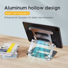 Desktop Stand for Mobile Phones Tablets Electronic Boards